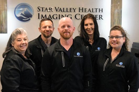 SVHIC Group Photo